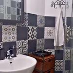 Free Parking & A/c Sant'orsola Cozy Apartmán *