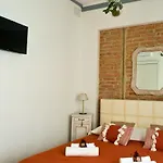 Free Parking & A/c Sant'orsola Cozy Apartmán *