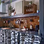 Free Parking & A/c Sant'orsola Cozy *