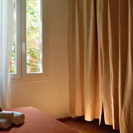 Free Parking & A/c Sant'orsola Cozy * Bologna