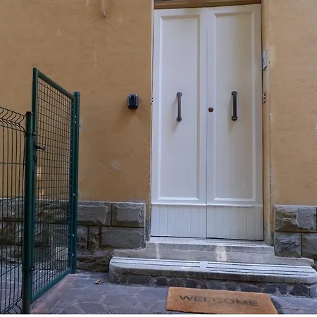 Free Parking & A/c Sant'orsola Cozy