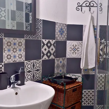 Free Parking & A/c Sant'orsola Cozy Appartement *