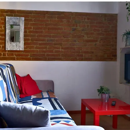 Appartement Free Parking & A/c Sant'orsola Cozy Bologna