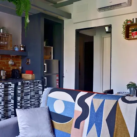 Free Parking & A/c Sant'orsola Cozy