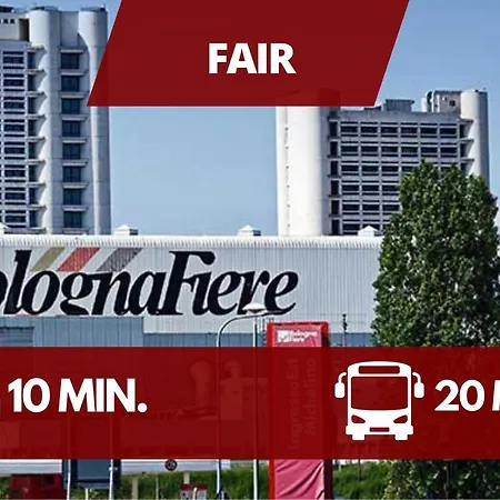 Free Parking & A/c Sant'orsola Cozy *