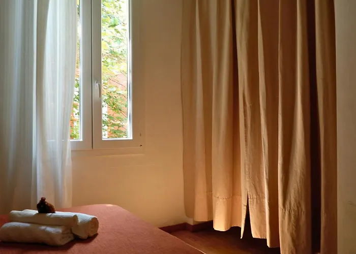 Free Parking & A/c Sant'orsola Cozy * Boloňa