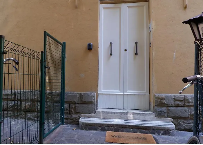 Free Parking & A/c Sant'orsola Cozy