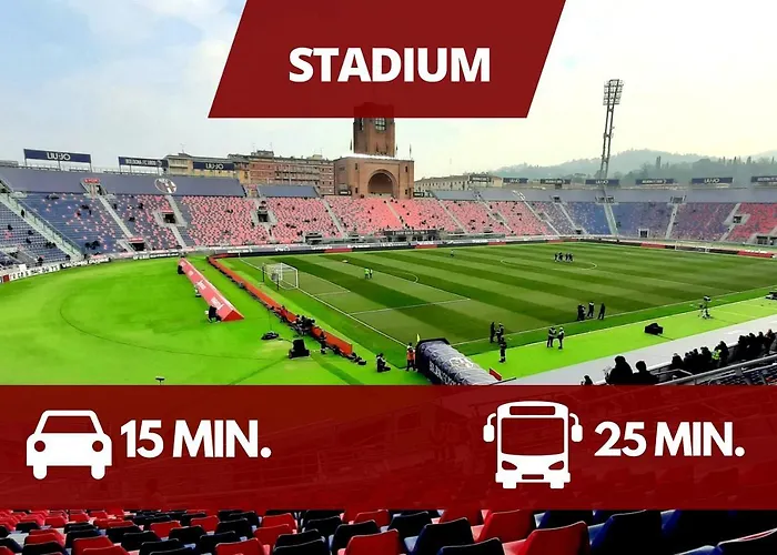 Free Parking & A/c Sant'orsola Cozy