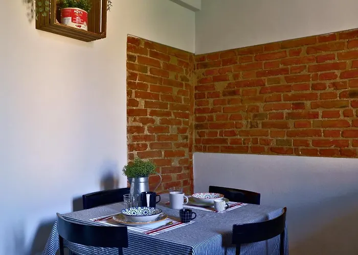 Free Parking & A/c Sant'orsola Cozy Lejlighed