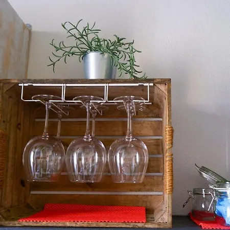 Apartment Free Parking & A/c Sant'orsola Cozy *