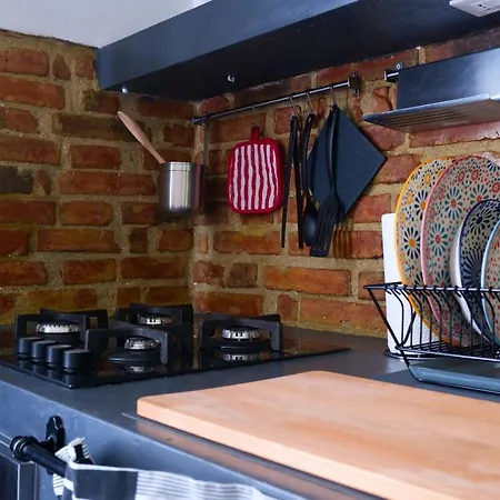 Free Parking & A/c Sant'orsola Cozy *