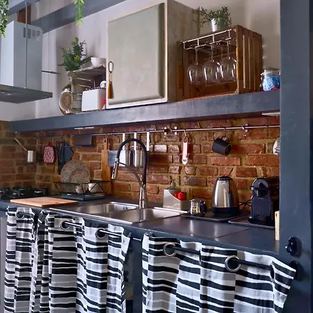 Free Parking & A/c Sant'orsola Cozy *