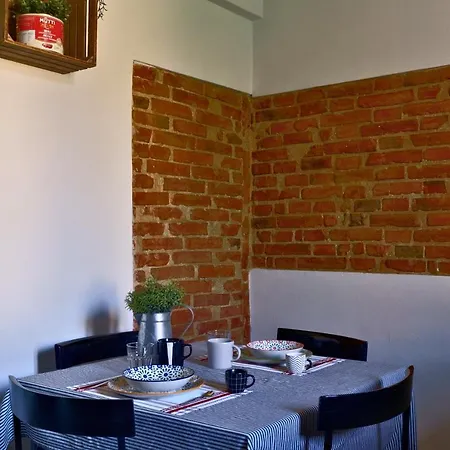 Free Parking & A/c Sant'orsola Cozy Apartment